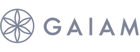 Gaiam logo