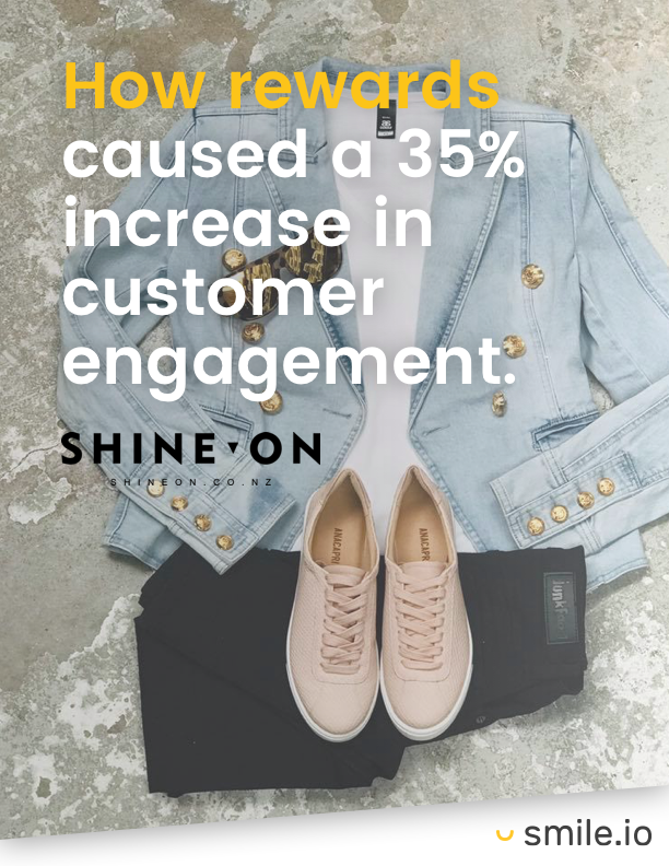 Case Study: Shine On