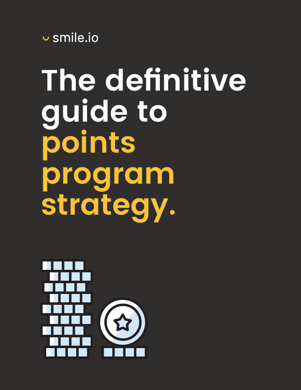 The Definitive Guide to Points Program Strategy