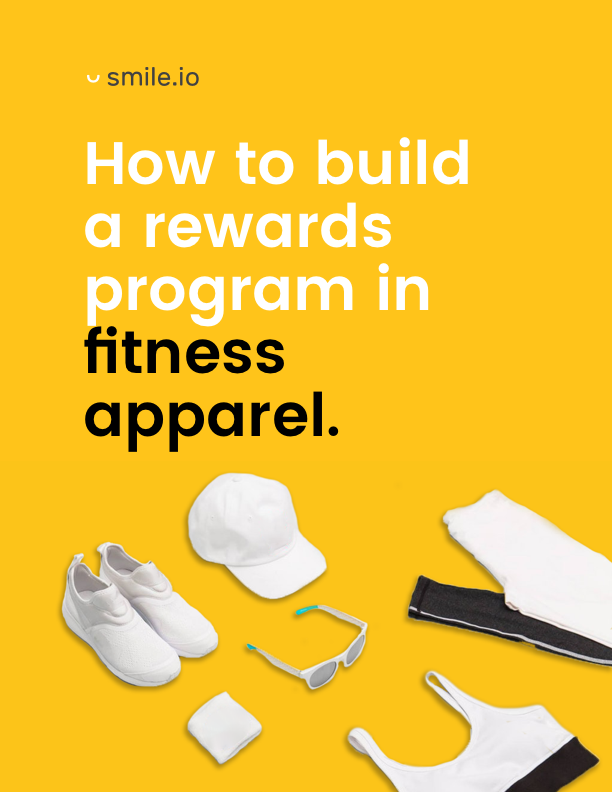 How To Build A Rewards Program In Fitness Apparel